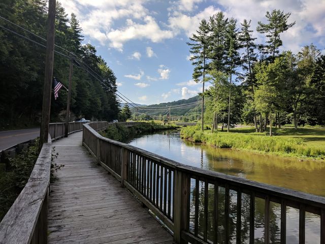 Photo of Lees-McRae College