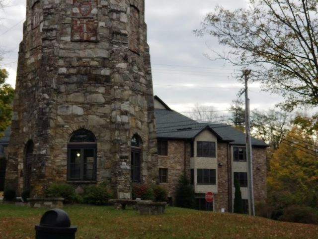 Photo of Lees-McRae College