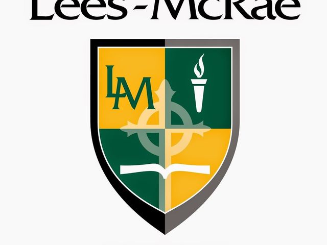 Photo of Lees-McRae College