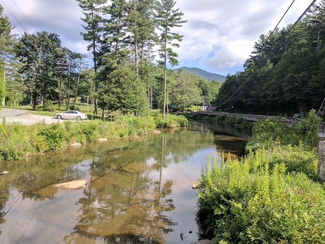 Photo of Lees-McRae College