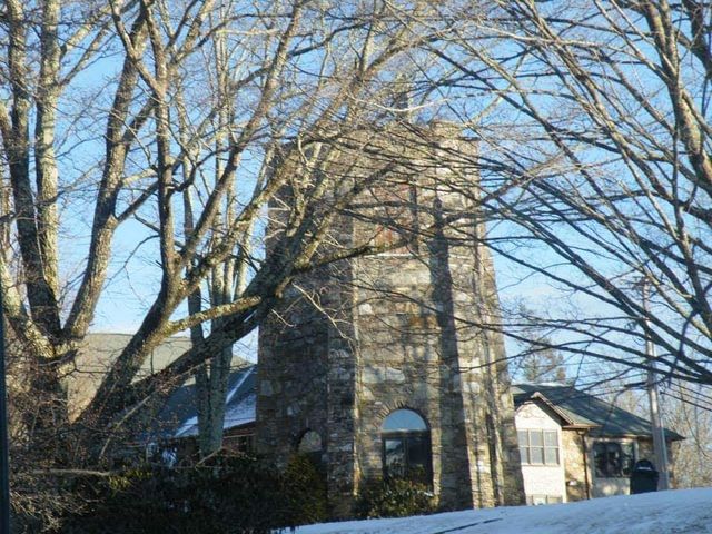 Photo of Lees-McRae College