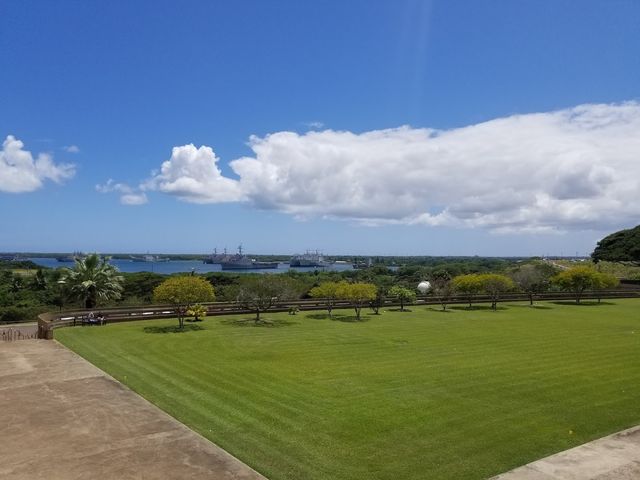 Photo of Leeward Community College