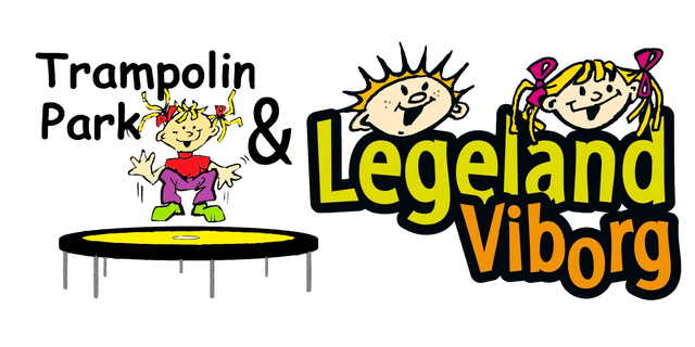 Legeland Viborg logo