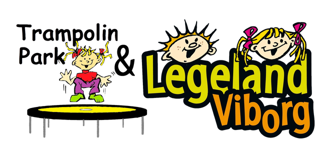 Legeland Viborg logo