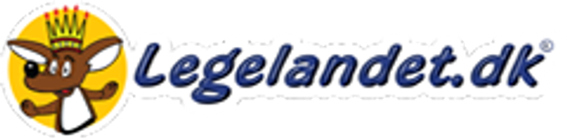 Legelandet.dk logo