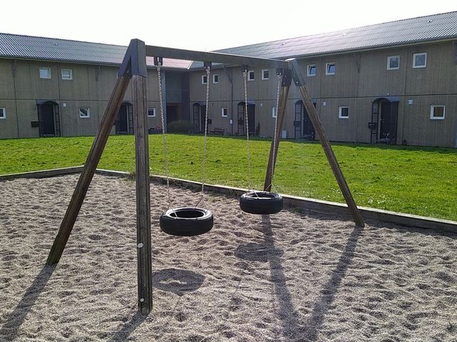 Photo of Legeplads - Malurthaven