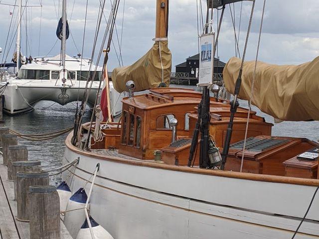 Photo of Legeplads - Marinavejen