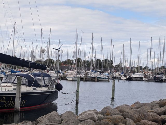 Photo of Legeplads - Marinavejen