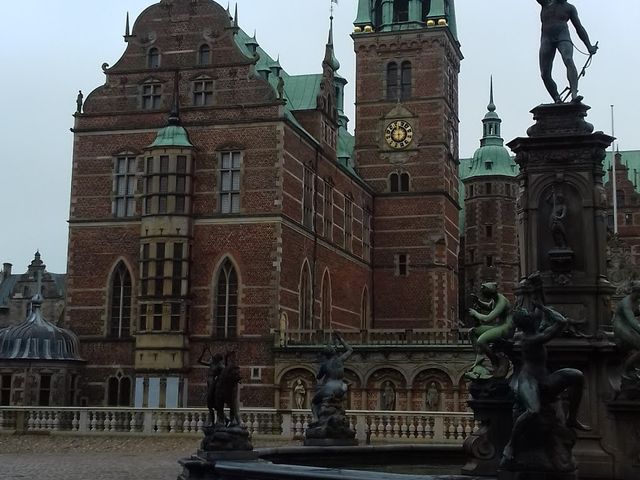 Photo of Legeplads - Slotsgade