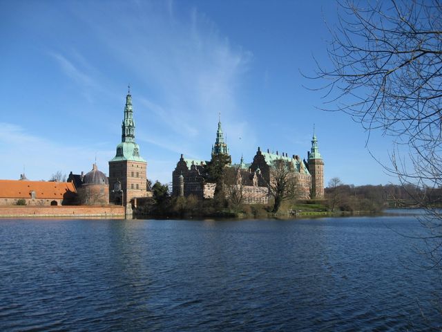 Photo of Legeplads - Slotsgade