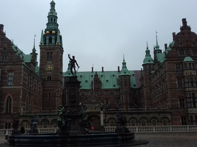 Photo of Legeplads - Slotsgade