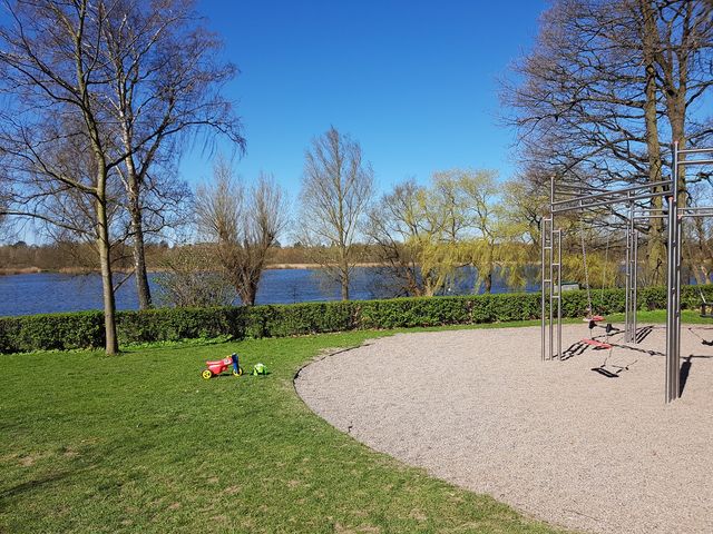 Photo of Legeplads