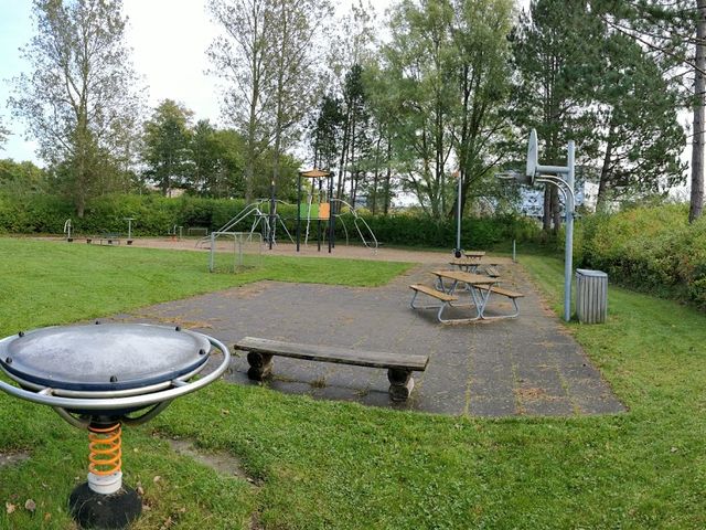 Photo of Legeplads