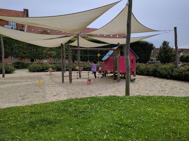 Photo of Legeplads