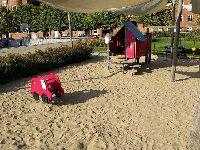 Photo of Legeplads