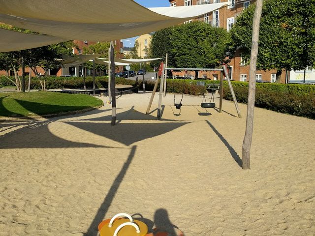 Photo of Legeplads