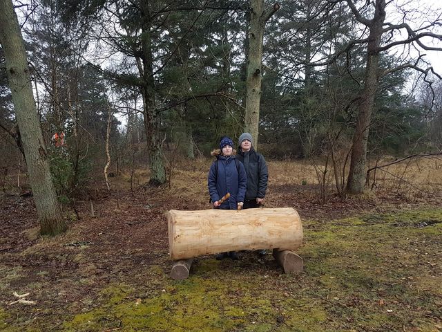 Photo of Legeplads Fyrrevangen