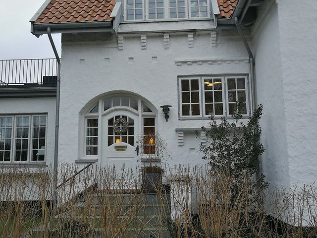 Photo of Legeplads grøndalsparken