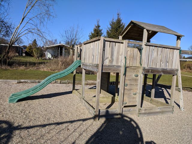 Photo of Legeplads Hejlsminde