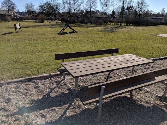 Photo of Legeplads Hejlsminde