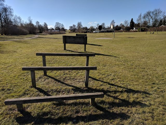 Photo of Legeplads Hejlsminde