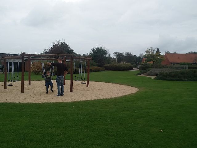 Photo of Legeplads