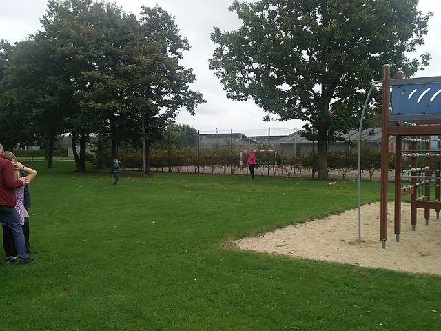 Photo of Legeplads