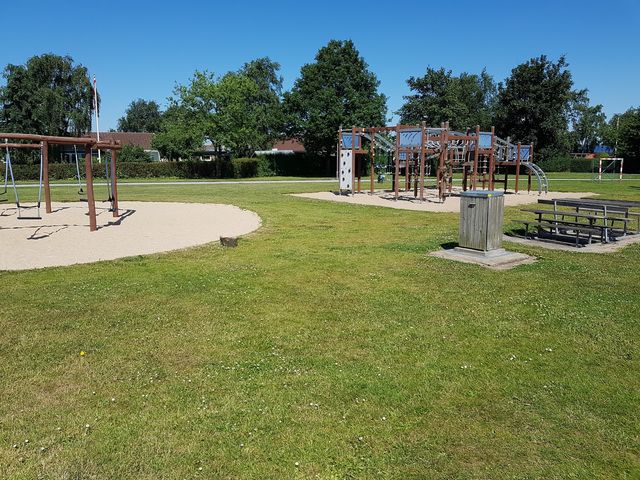 Photo of Legeplads