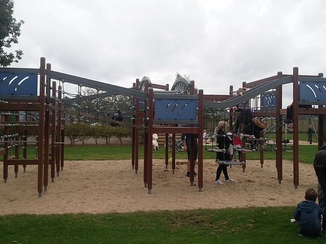 Photo of Legeplads