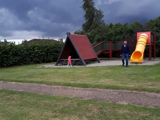 Photo of Legeplads