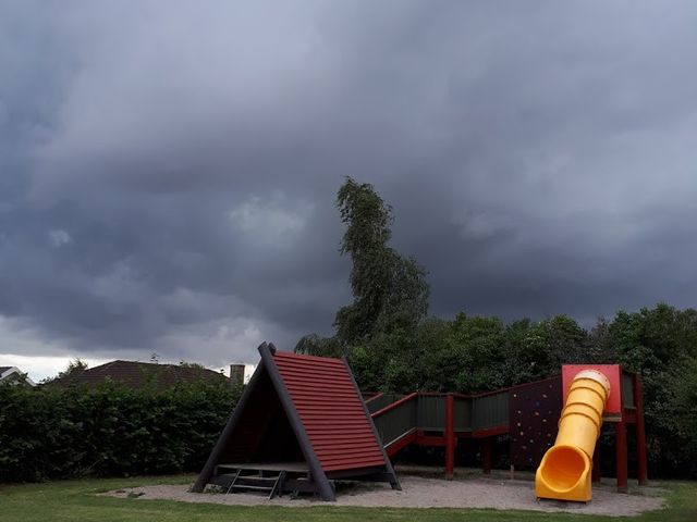 Photo of Legeplads