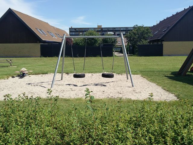 Photo of Legeplads søagerparken