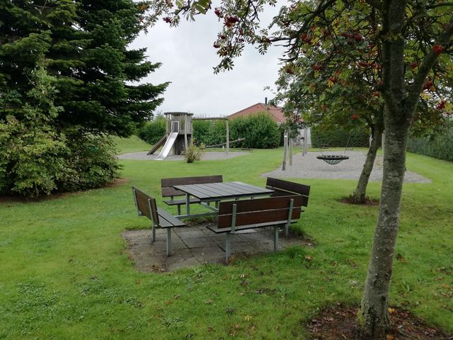 Photo of Legeplads Ved Borsvinget