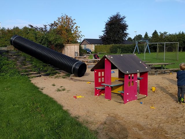 Photo of Legepladsen