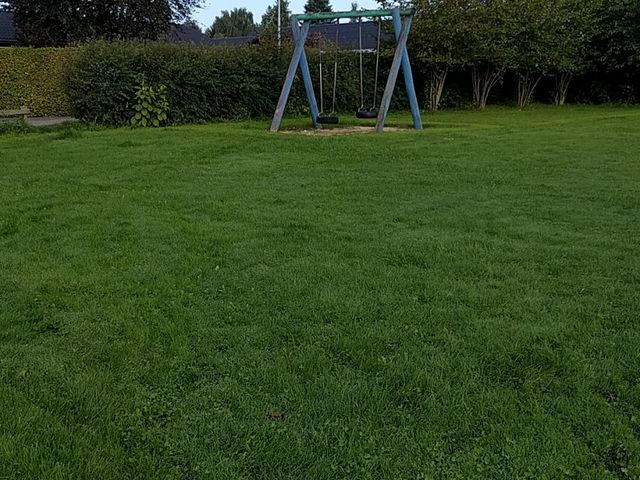 Photo of Legepladsen