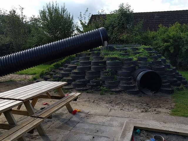 Photo of Legepladsen