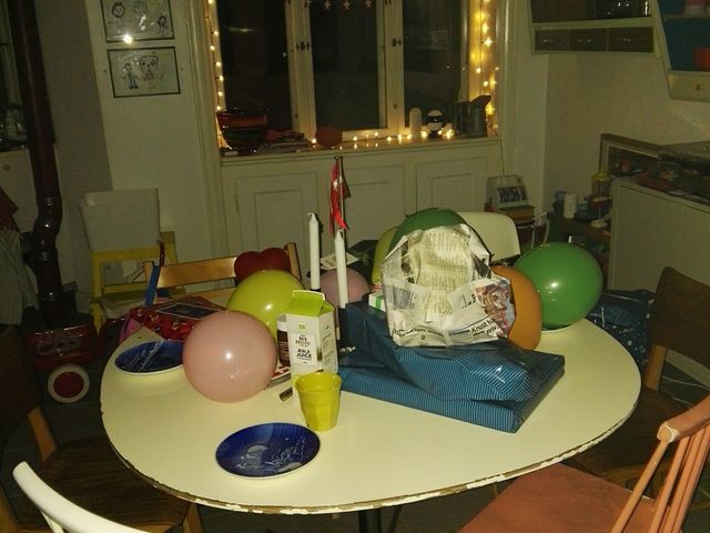 Photo of Legepladsen Gunløgsgade