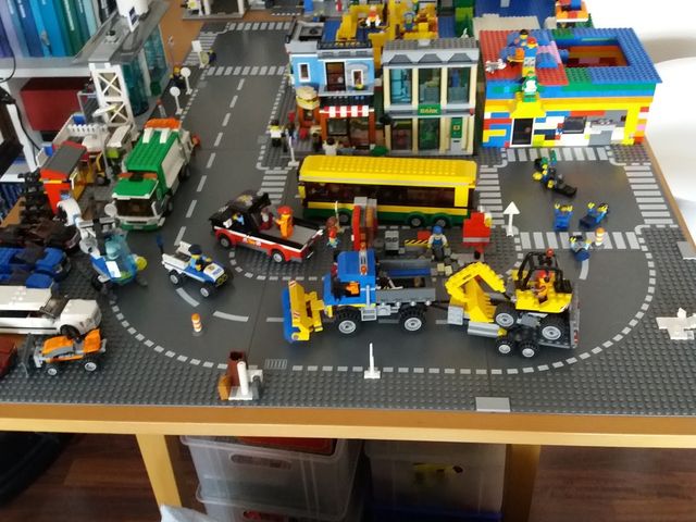 Photo of Legepladsen Gunløgsgade