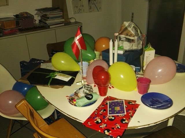 Photo of Legepladsen Gunløgsgade