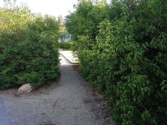 Photo of Legepladsen Kalmargade