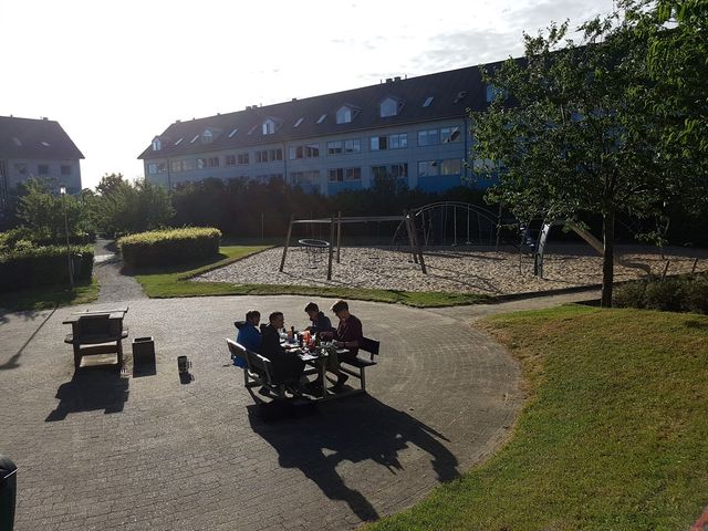 Photo of Legepladsen Kalmargade