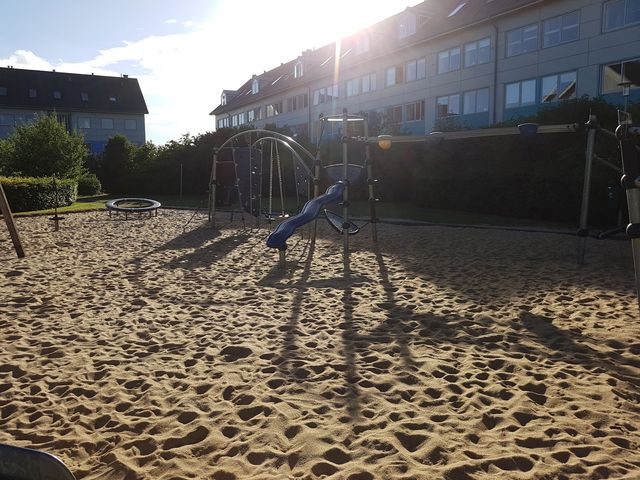 Photo of Legepladsen Kalmargade