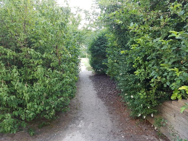 Photo of Legepladsen Kalmargade