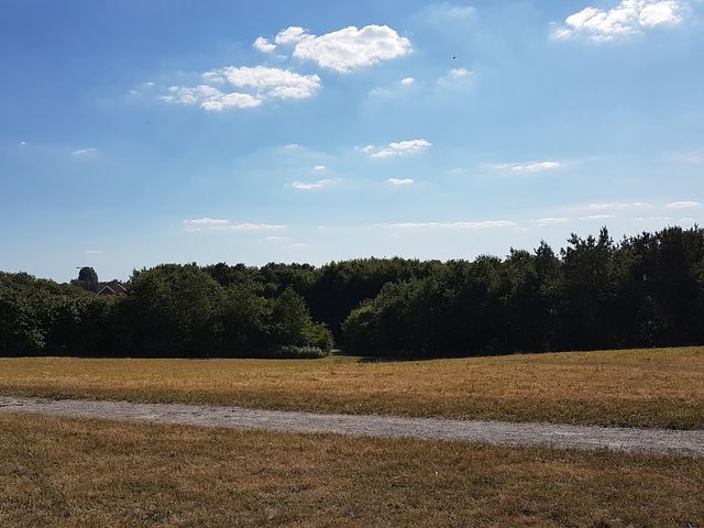 Photo of Legepladsen Holme Bypark