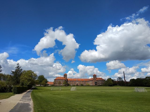 Photo of Legepladsen i Lersøparken