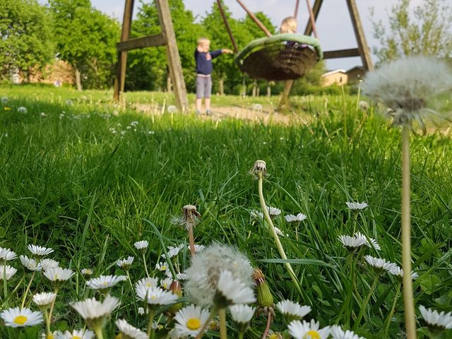 Photo of Legepladsen I Sabro