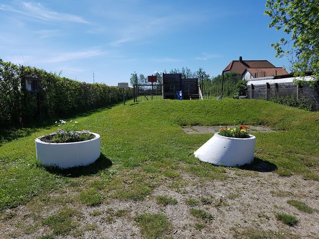 Photo of Legepladsen Ormstoft/Kær