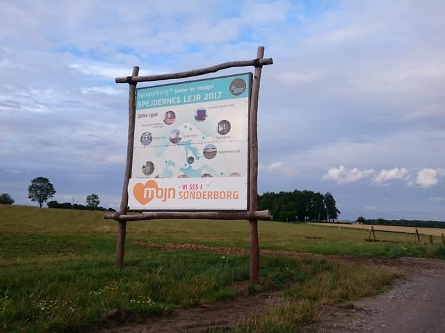Photo of Legepladsen Ormstoft/Kær
