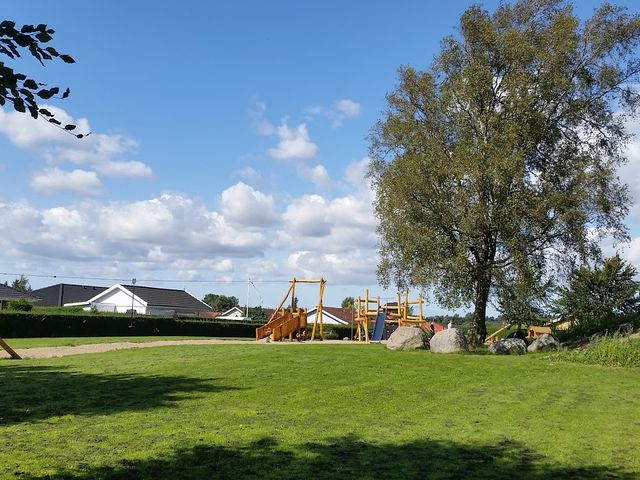 Photo of Legepladsen Mølleborgen