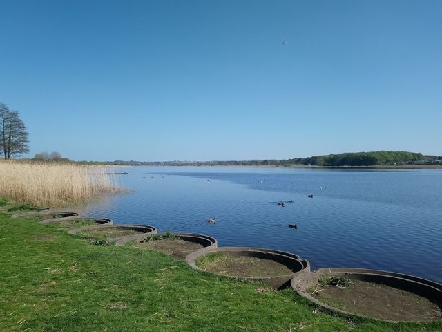 Photo of Legepladsen Søparken